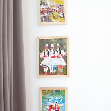 Apartamento Untitled33 *