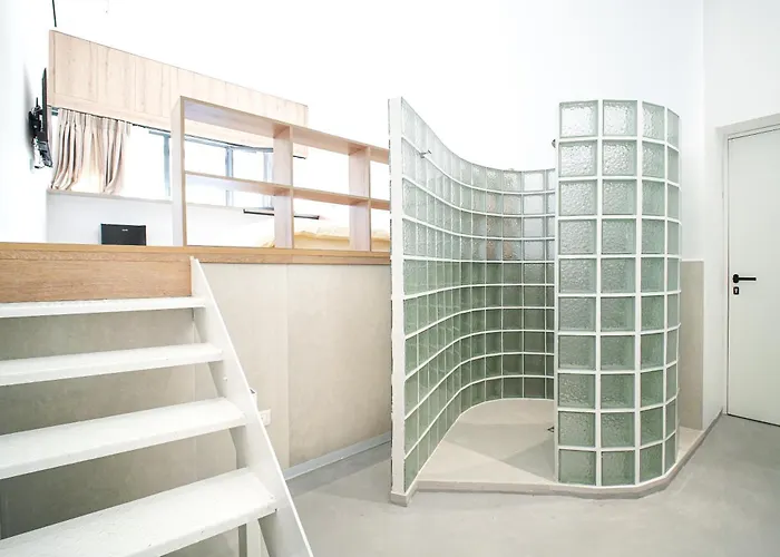 アパート Untitled33 ティラナ