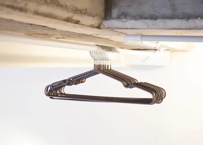 Untitled33 アパート ティラナ