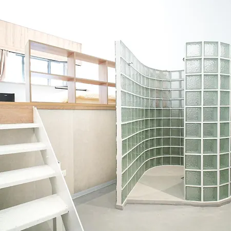 公寓 Untitled33 地拉那