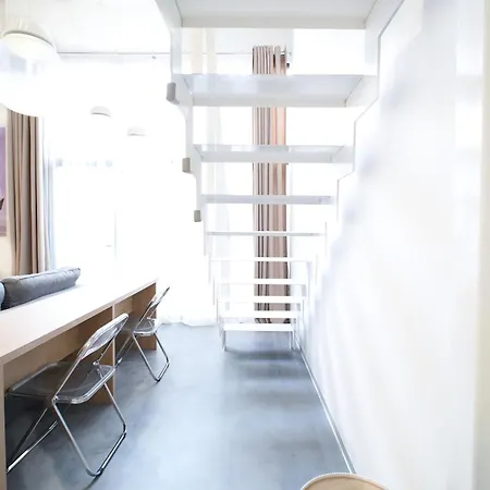 Untitled33 Apartman *