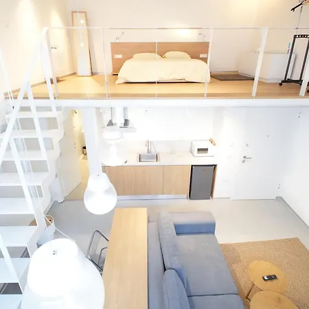 公寓 Untitled33 地拉那