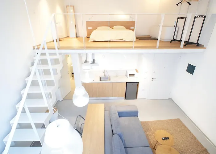 Apartman Untitled33 Tirana