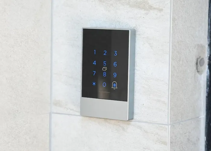 Apartman Untitled33 Tirana