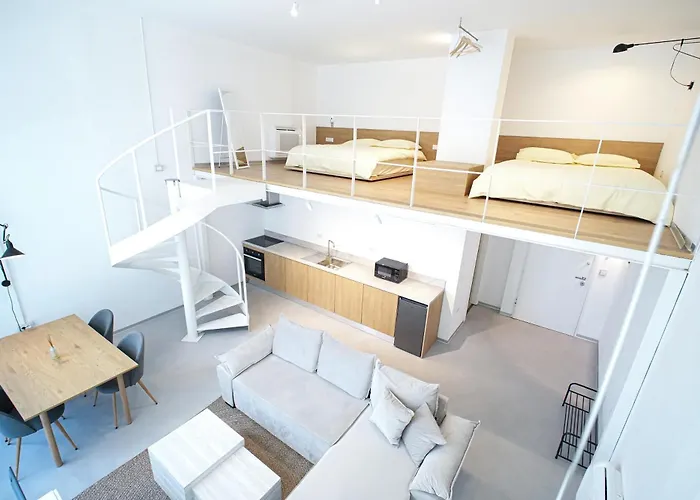 Untitled33 Apartament *